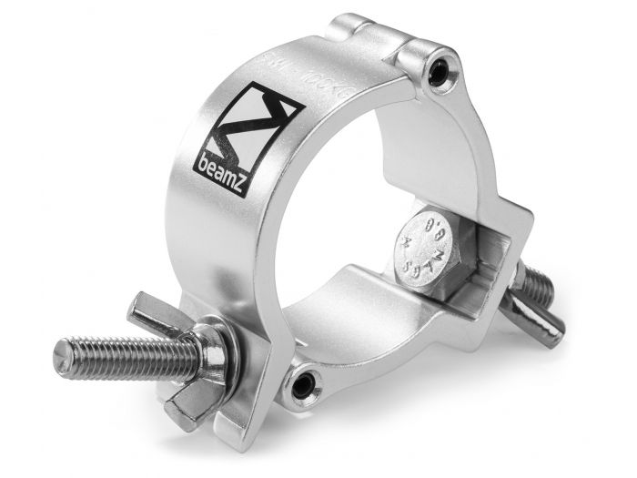 Beamz BC50-100 Garra Slimline 100kg Alu 
