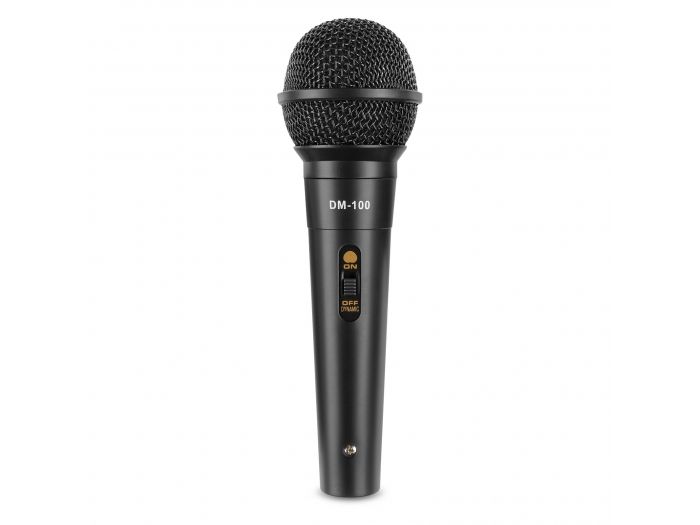 Fenton FT8LED-MK2 Sistema portátil de sonido 8" 170018 - 11
