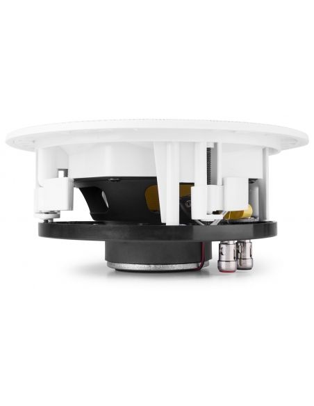 Power Dynamics WCS80 Conjunto altavoz techo WiFi/BT 140W 8" 952596 - 5
