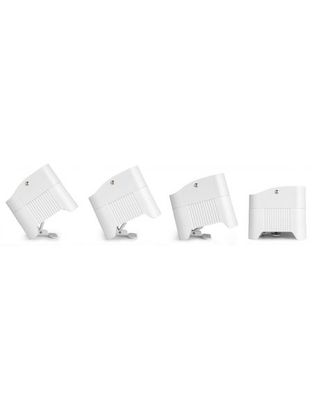 Beamz BBP96SW Foco PAR con bateria 6x 12W WDMX 