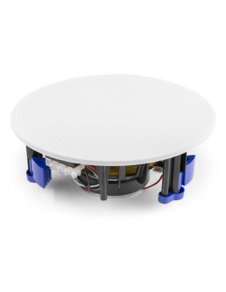 Power Dynamics NCSP6 Altavoz de techo de bajo perfil 100V 6,5" Blanco 952605 - 3