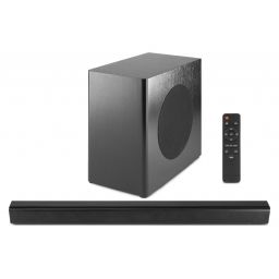 Audizio SB85 Barra de Sonido con Subwoofer 150W 100292 - 1