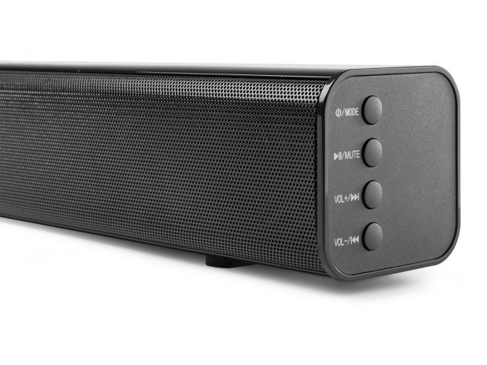 Audizio SB85 Barra de Sonido con Subwoofer 150W 100292 - 8