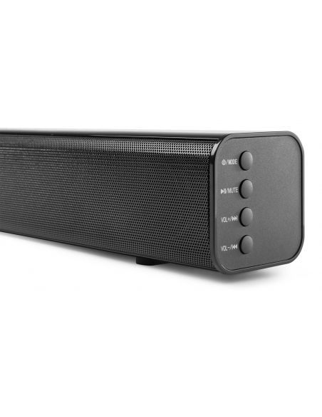 Audizio SB85 Barra de Sonido con Subwoofer 150W 100292 - 8