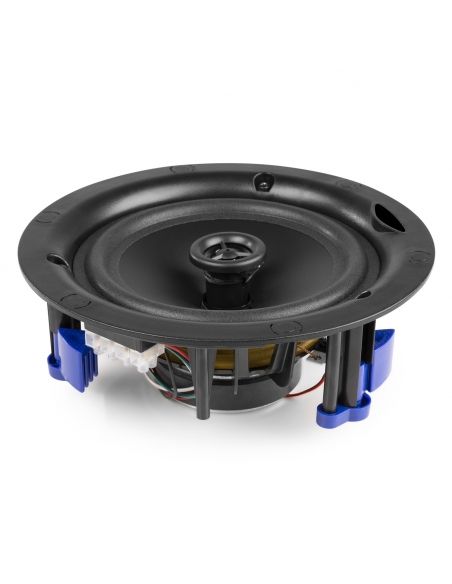 Power Dynamics NCSP6B Altavoz de techo de bajo perfil 100V 6.5" Negro 952608 - 2
