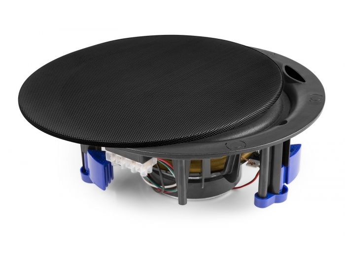 Power Dynamics NCSP6B Altavoz de techo de bajo perfil 100V 6.5" Negro 952608 - 3