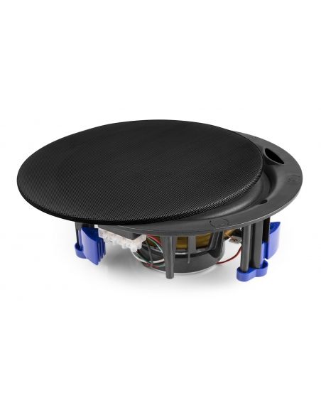 Power Dynamics NCSP6B Altavoz de techo de bajo perfil 100V 6.5" Negro 952608 - 3