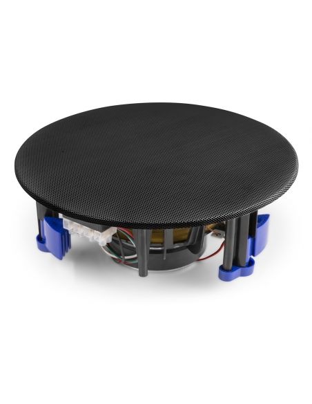 Power Dynamics NCSP6B Altavoz de techo de bajo perfil 100V 6.5" Negro 952608 - 4