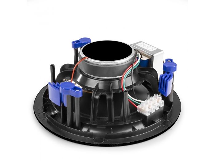 Power Dynamics NCSP6B Altavoz de techo de bajo perfil 100V 6.5" Negro 952608 - 7