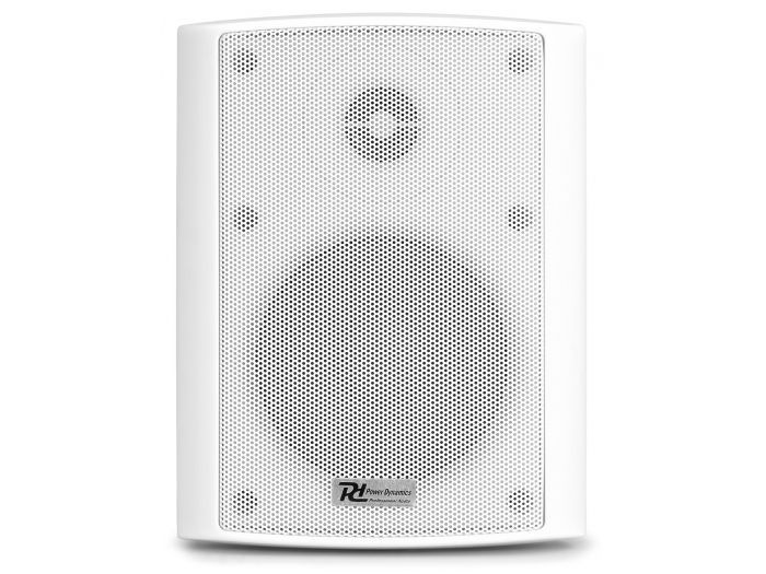 Power Dynamics WS40A Conjunto activo altavoces WiFi/BT 4" 952538 - 2