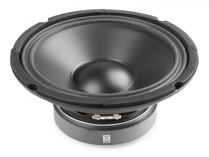 Fenton Woofer PP Foam Hi-Fi 20cm/125W | Mas Que Sonido