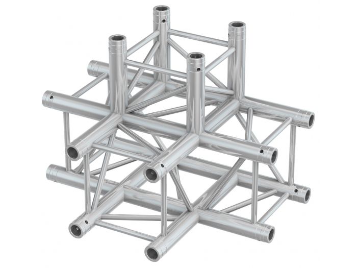 Beamz P30-T42 Truss 4 vias junta en T