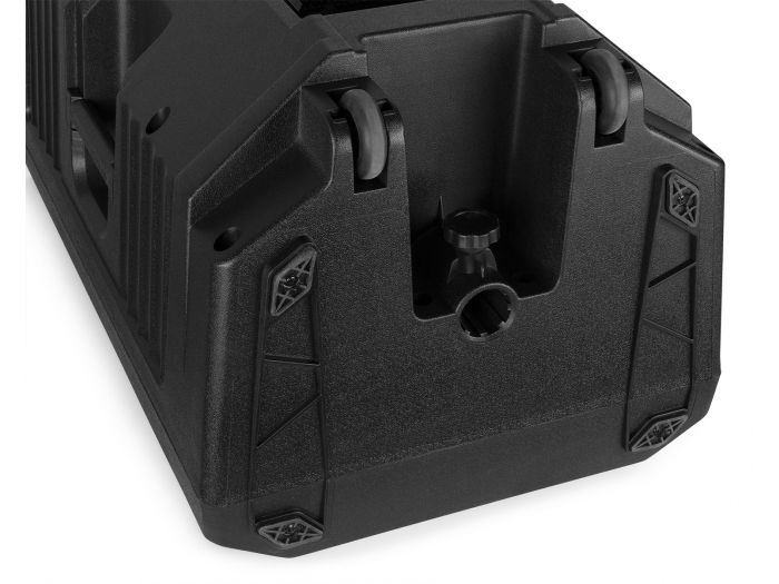 Vonyx VSA15 Altavoces activos Bi-Amplificados 15" 1000W 170366 - 7