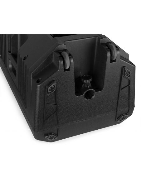 Vonyx VSA15 Altavoces activos Bi-Amplificados 15" 1000W 170366 - 7