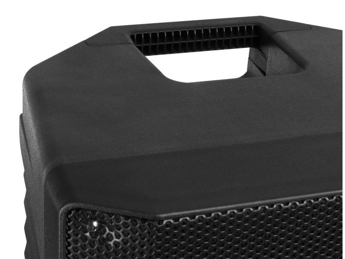 Vonyx VSA15 Altavoces activos Bi-Amplificados 15" 1000W 170366 - 9