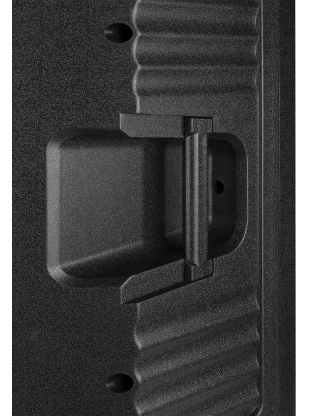Vonyx VSA15 Altavoces activos Bi-Amplificados 15" 1000W 170366 - 10