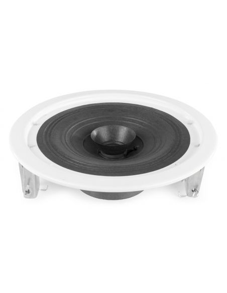 Power Dynamics BTW30SET Wall Mounted Audio System with 2 x15W Ceiling Speakers 952482 - 8