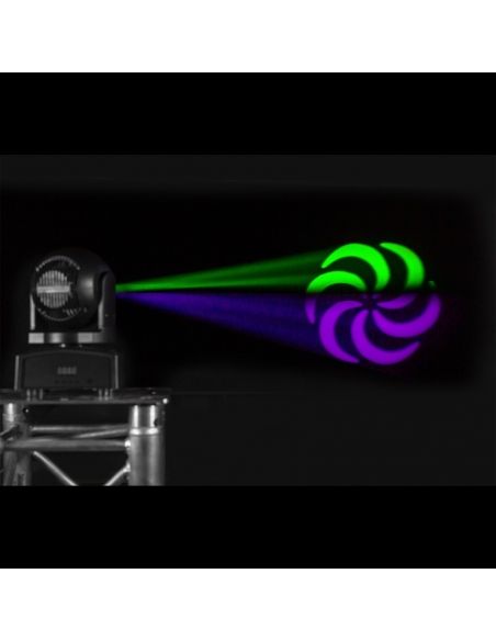 beamZ MHL75 Cabeza Móvil Spot/Wash 150508 - 11