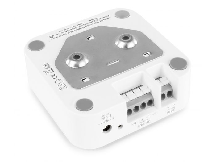 Power Dynamics BT20 Amplificador compacto BT 952508 - 6