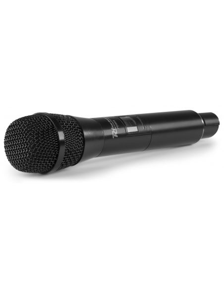 Power Dynamics PD504HH Microfono de mano para PD504 serie