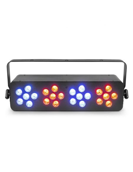 beamZ DJ Bank 244 RGBW 153689 - 2