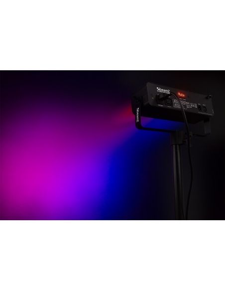 beamZ DJ Bank 244 RGBW 153689 - 8