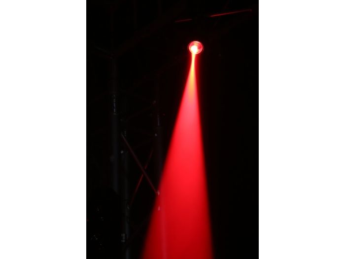 Beamz PS10W Foco Pin LED 10W RGBW DMX 