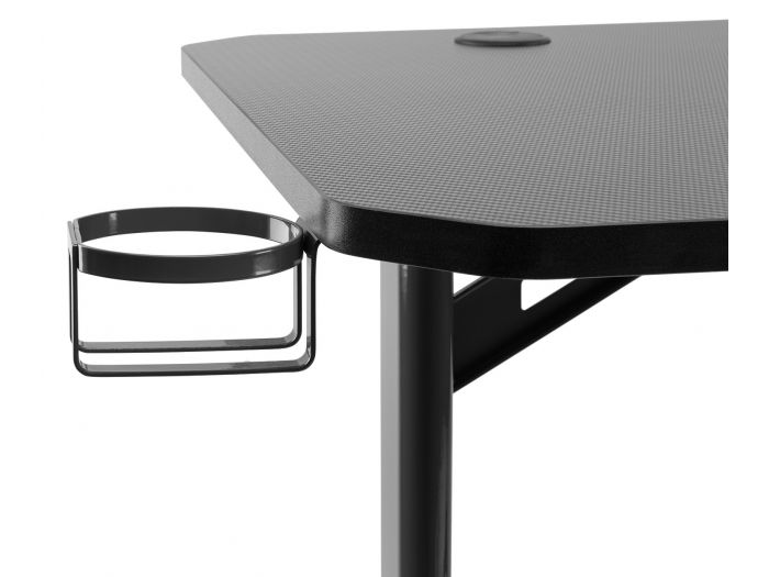 Vonyx DB20 Mesa para estudio & Gaming con luces RGB 180007 - 5