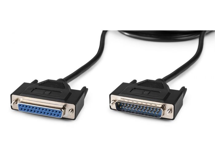 beamZ Pro ILDA20 Ilda cable para lasér 20m 152954 - 3