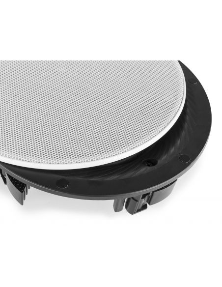 Power Dynamics CSH65 Conjunto altavoces techo 2 vías amplificados BT 120W 6.5" 952582
