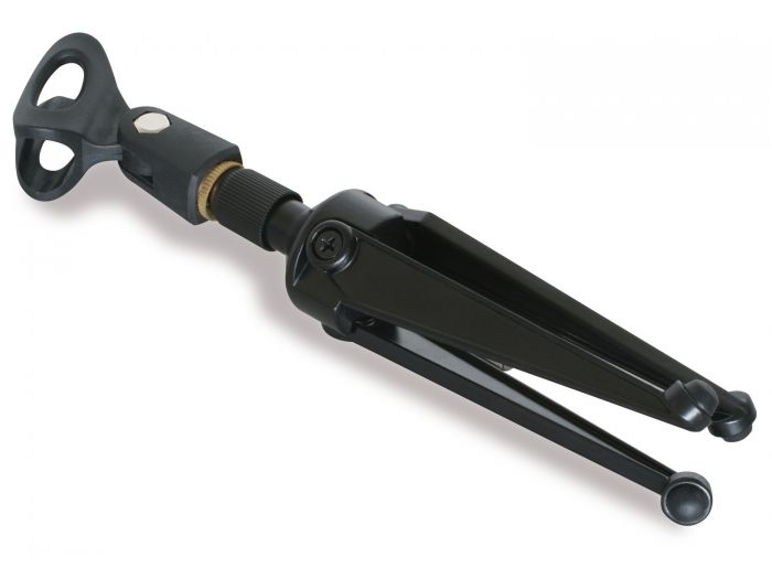 Vonyx TS02 Soporte sobremesa micro plegable 188024