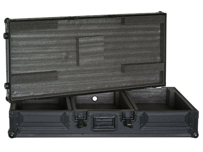 Power Dynamics PD-FC1 Flightcase para mesa DJM / 2X reproductores CDJ