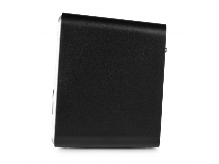 Audizio Monza DAB+ Radio estéreo Plata 102418 - 7