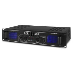 Skytec SPL500EQ | Masquesonido.com 2