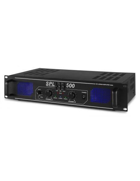 Skytec SPL500EQ | Masquesonido.com