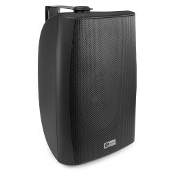 Power Dynamics BF80TB Altavoz In/Outdoor 8" IPX5 Negro 100V 952134 - 1