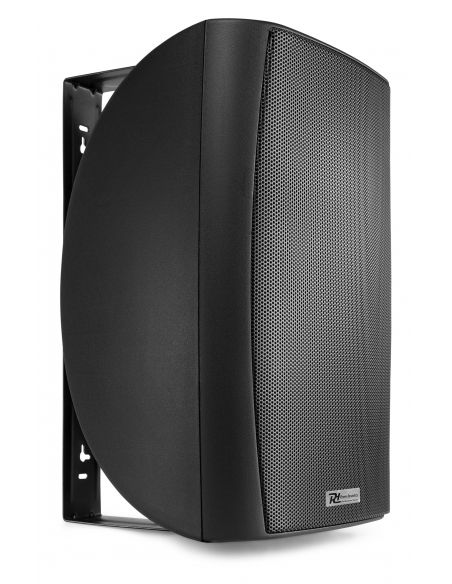 Power Dynamics BF80TB Altavoz In/Outdoor 8" IPX5 Negro 100V 952134 - 3