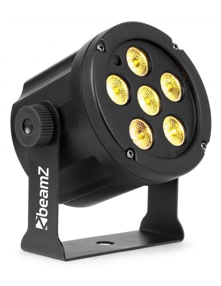 beamZ SlimPar30 CW/WW/UV 150903 - 1