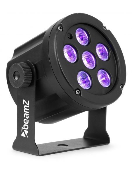 beamZ SlimPar30 CW/WW/UV 150903 - 3