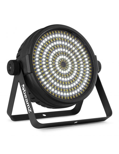 beamZ BT430 Foco Par Ligero Strobo CW/WW 151341 - 7