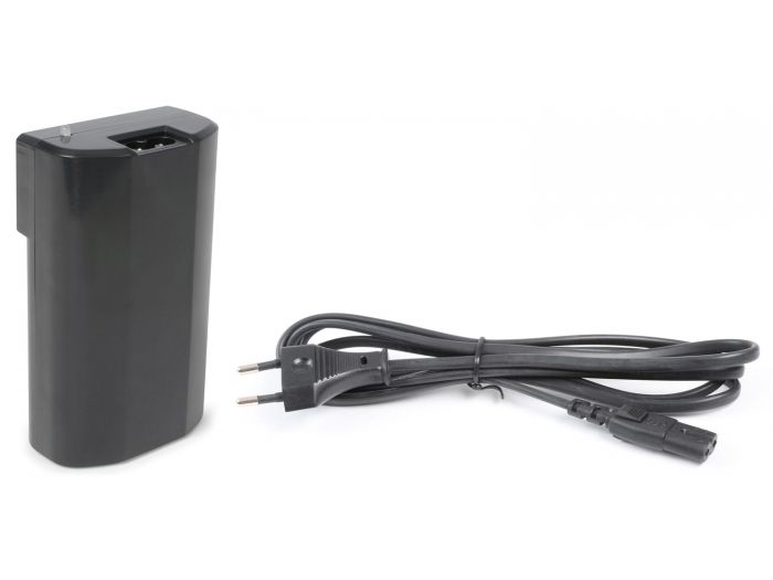 Vonyx MRB10 Pack de bateria 12V Litio-ion con cargador 952020 - 1