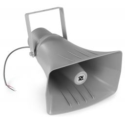 Power Dynamics HS30 Altavoz exponencial bocina 30W 100V - IPX6 952202 - 1 2