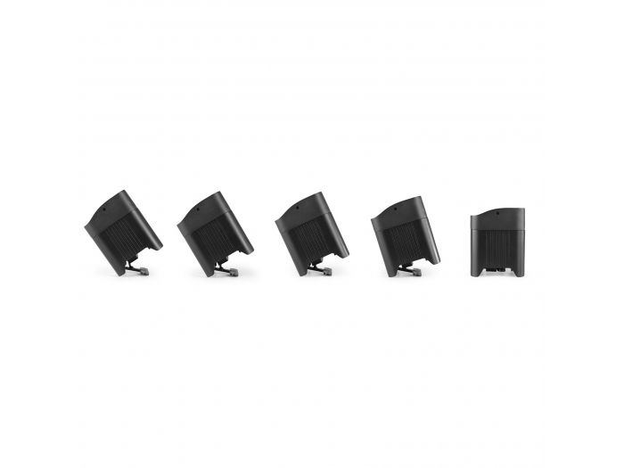 beamZ Pro BBP54 Foco Par con batería 4x 12W IP65 150602 - 11