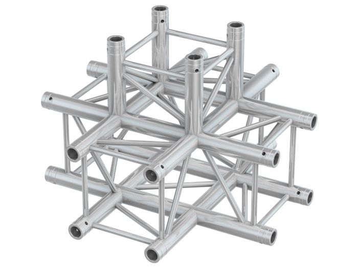Beamz P30-C55 Truss 5 vias Cruz