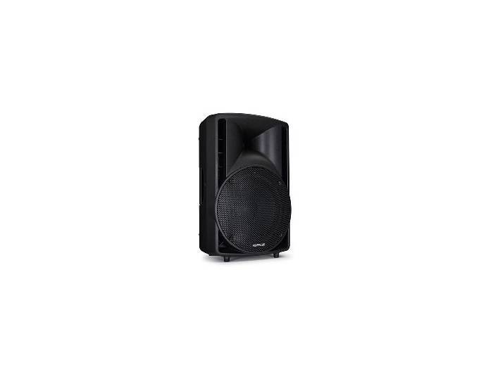 Fonestar ASB-10120U - Altavoz Autoamplificado 10\" USB/SD/MP3 - 4