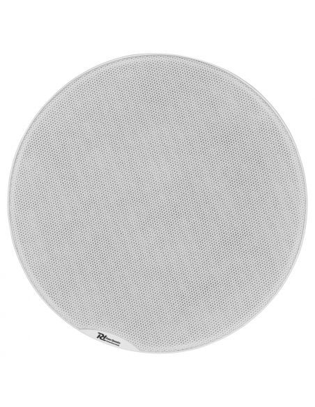 Power Dynamics FCS6 Altavoces de techo de bajo perfil 100V 6,5" 952548 - 2