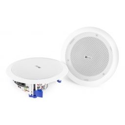 Power Dynamics CSBT65 Conjunto activo de altavoces de techo con BT 952552 - 1