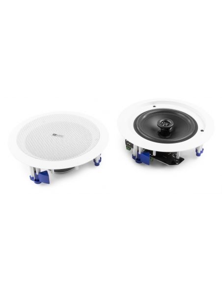 Power Dynamics CSBT65 Conjunto activo de altavoces de techo con BT 952552 - 3