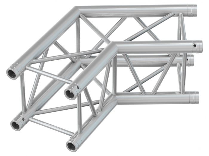 Beamz P30-C22 Truss 2 vias corner 120§