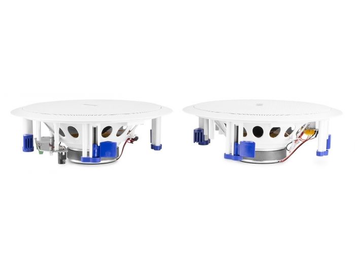 Power Dynamics CSBT80 Conjunto activo de altavoces de techo con BT 952554